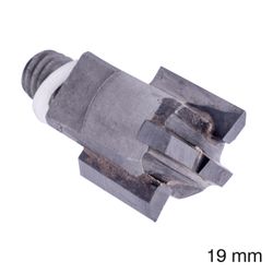 Carbide Tipped Cutter 19mm /lock Morticer For Wood Screw Type